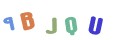 CAPTCHA 1