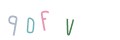 CAPTCHA 1