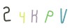 CAPTCHA 1