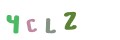 CAPTCHA 1