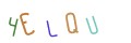 CAPTCHA 1