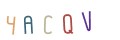 CAPTCHA 1