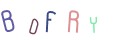 CAPTCHA 1