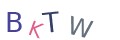 CAPTCHA 1
