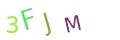 CAPTCHA 1