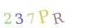 CAPTCHA 1