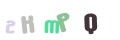 CAPTCHA 1