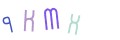 CAPTCHA 1