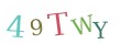 CAPTCHA 1