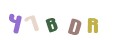 CAPTCHA 1