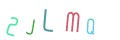 CAPTCHA 1