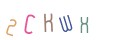 CAPTCHA 1