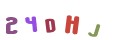 CAPTCHA 1
