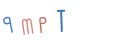 CAPTCHA 1