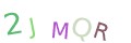 CAPTCHA 1