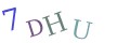 CAPTCHA 1