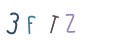 CAPTCHA 1