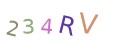 CAPTCHA 1