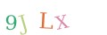CAPTCHA 1