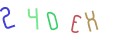 CAPTCHA 1