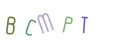 CAPTCHA 1