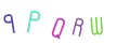 CAPTCHA 1