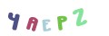 CAPTCHA 1