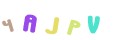 CAPTCHA 1