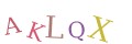 CAPTCHA 1