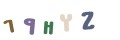 CAPTCHA 1