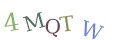 CAPTCHA 1