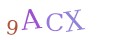 CAPTCHA 1