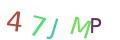 CAPTCHA 1