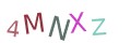 CAPTCHA 1