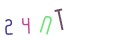 CAPTCHA 1
