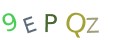 CAPTCHA 1
