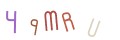 CAPTCHA 1