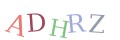 CAPTCHA 1