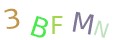 CAPTCHA 1