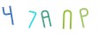 CAPTCHA 1