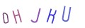 CAPTCHA 1