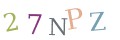 CAPTCHA 1