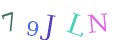 CAPTCHA 1