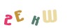 CAPTCHA 1