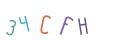 CAPTCHA 1