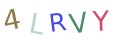 CAPTCHA 1