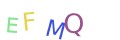 CAPTCHA 1