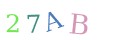 CAPTCHA 1