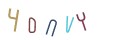 CAPTCHA 1
