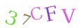 CAPTCHA 1